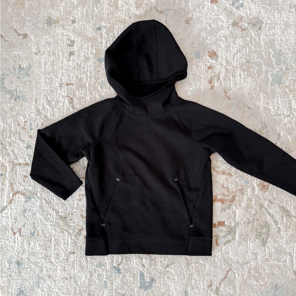 Old Navy Active Hooded Sweatshirt